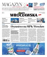 Gazeta Wrocławska 69/2024
