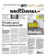 Gazeta Wrocławska 7/2024
