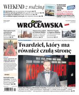 Gazeta Wrocławska 70/2024