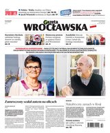 Gazeta Wrocławska 71/2024