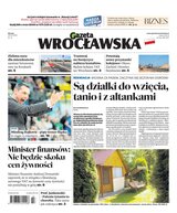 Gazeta Wrocławska 72/2024