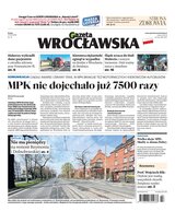 Gazeta Wrocławska 73/2024