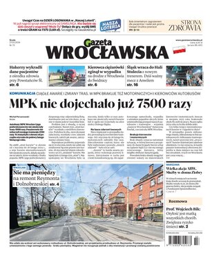 Gazeta Wrocławska 73/2024