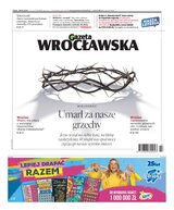 Gazeta Wrocławska 75/2024