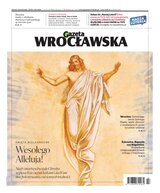 Gazeta Wrocławska 76/2024