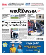 Gazeta Wrocławska 77/2024