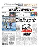 Gazeta Wrocławska 8/2024