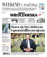 Gazeta Wrocławska 81/2024