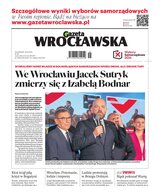 Gazeta Wrocławska 82/2024