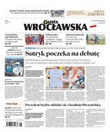 Gazeta Wrocławska 84/2024