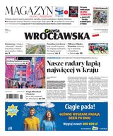 Gazeta Wrocławska 86/2024