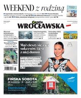 Gazeta Wrocławska 87/2024