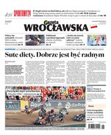Gazeta Wrocławska 88/2024