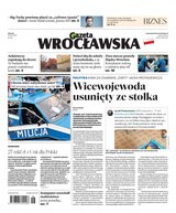 Gazeta Wrocławska 89/2024