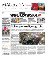 Gazeta Wrocławska 9/2024