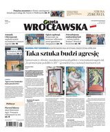 Gazeta Wrocławska 90/2024