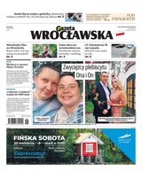 Gazeta Wrocławska 91/2024