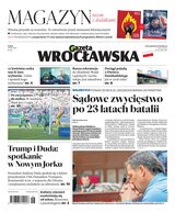 Gazeta Wrocławska 92/2024