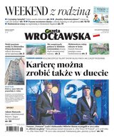 Gazeta Wrocławska 93/2024