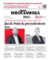 Gazeta Wrocławska 94/2024