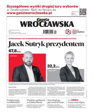 Gazeta Wrocławska 94/2024