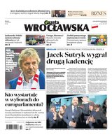 Gazeta Wrocławska 95/2024