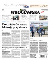 Gazeta Wrocławska 96/2024