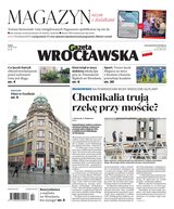 Gazeta Wrocławska 98/2024