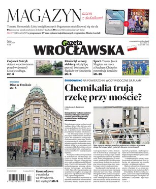 Gazeta Wrocławska 98/2024