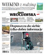 Gazeta Wrocławska 99/2024