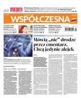 Gazeta Współczesna 1/2024