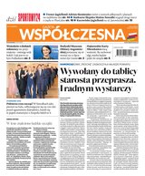 Gazeta Współczesna 10/2024