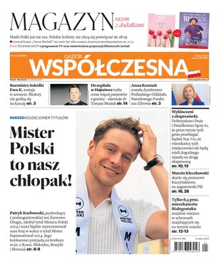 Gazeta Współczesna 101/2024
