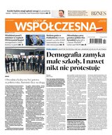 Gazeta Współczesna 103/2024