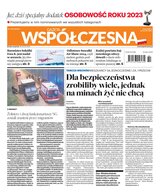 Gazeta Współczesna 104/2024