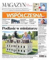 Gazeta Współczesna 105/2024