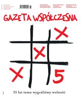 Gazeta Współczesna 107/2024