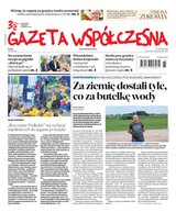 Gazeta Współczesna 108/2024