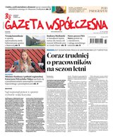 Gazeta Współczesna 109/2024