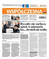 Gazeta Współczesna 11/2024