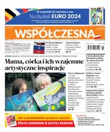 Gazeta Współczesna 110/2024