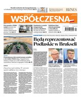 Gazeta Współczesna 112/2024