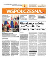 Gazeta Współczesna 113/2024