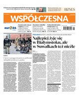 Gazeta Współczesna 117/2024