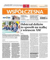 Gazeta Współczesna 119/2024