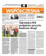 Gazeta Współczesna 12/2024