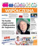 Gazeta Współczesna 120/2024