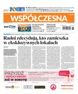 Gazeta Współczesna 121/2024