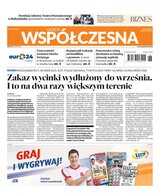 Gazeta Współczesna 122/2024