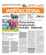 Gazeta Współczesna 123/2024